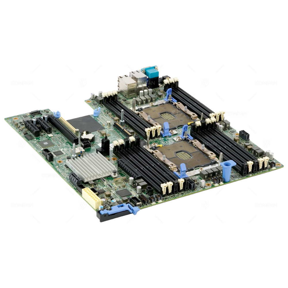 PRWNC DELL MAINBOARD LGA3647 FOR DELL POWEREDGE R540